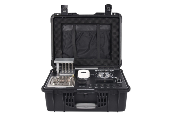 五合一前處理一體機(jī)