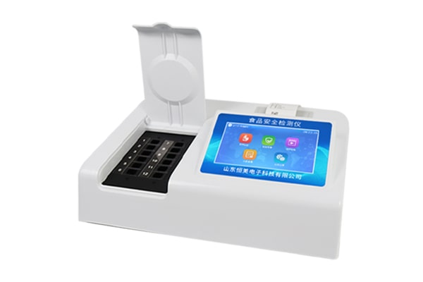 食品添加劑檢測(cè)儀功能有哪些？