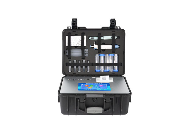 氯霉素快速檢測(cè)儀