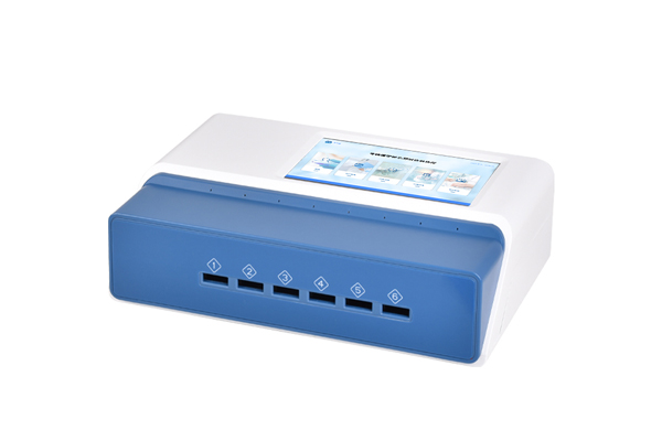 藥物殘留檢測(cè)儀器