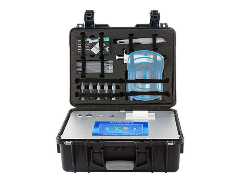 獸藥殘留檢測儀的靈敏度有多高？解讀檢測限與準(zhǔn)確性