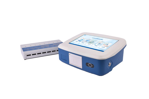 熒光定量檢測(cè)儀